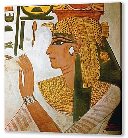 Картина маслом - Египет