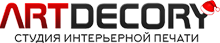 АртДекори - студия интерьерной печати